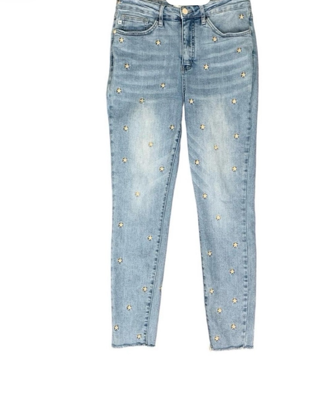 Judy Blue Star Jeans size 18w